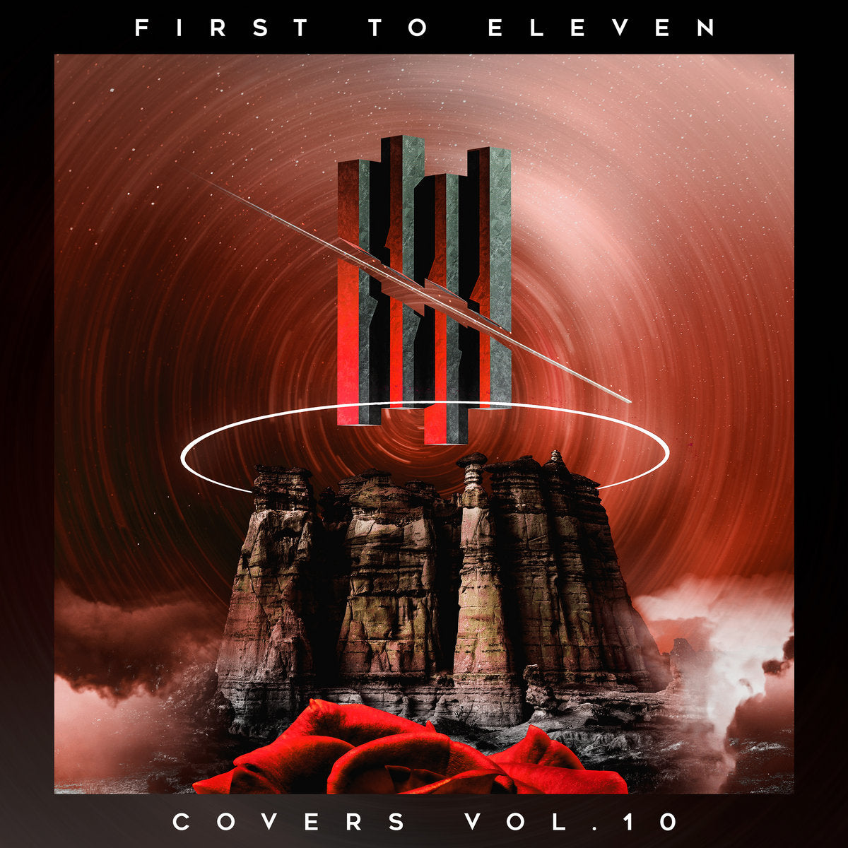 Covers Vol. 10 (Physical Copy)