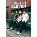 "First To Eleven" Poster