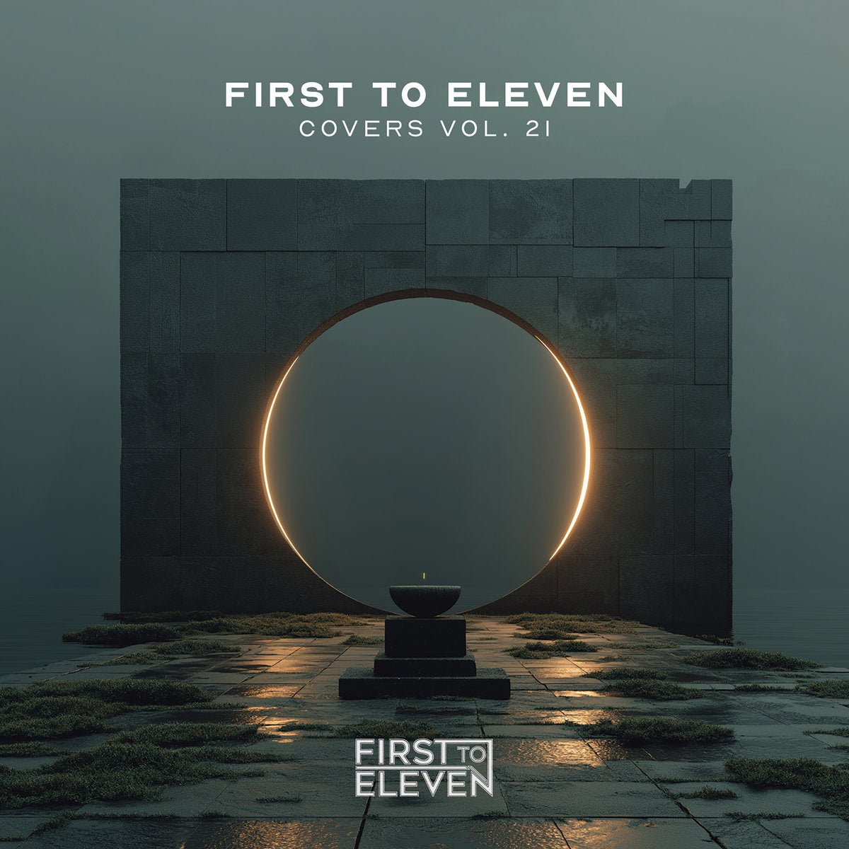 Covers Vol. 21