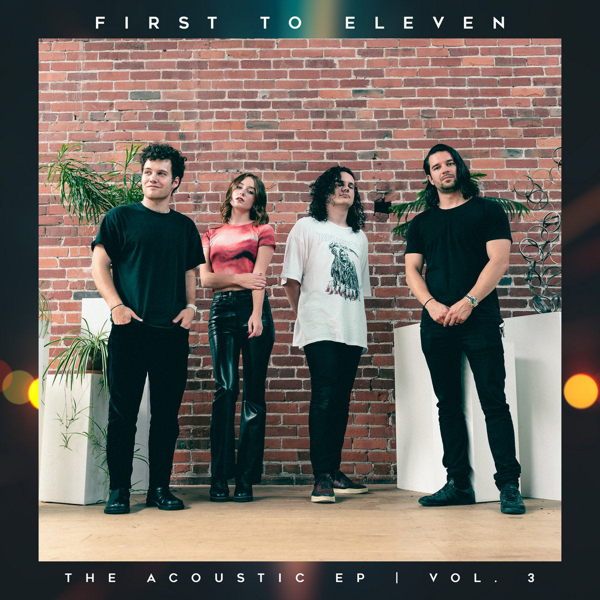 The Acoustic EP Vol.3