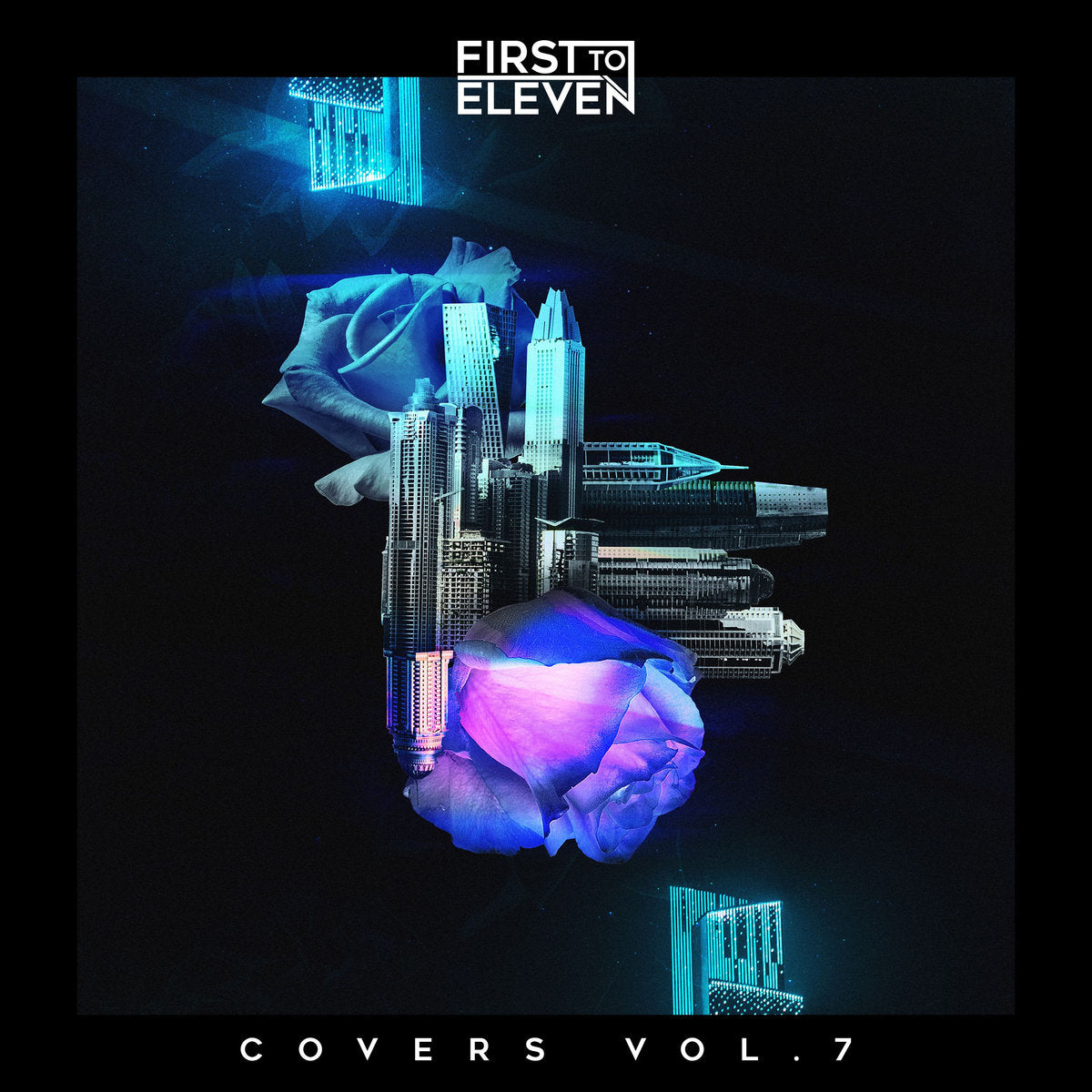 Covers Vol. 7 (Physical Copy)