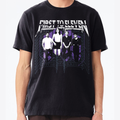 Digital Grid Tee