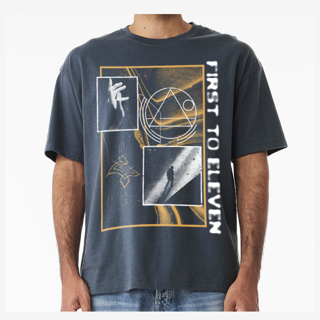 The Framework Tee