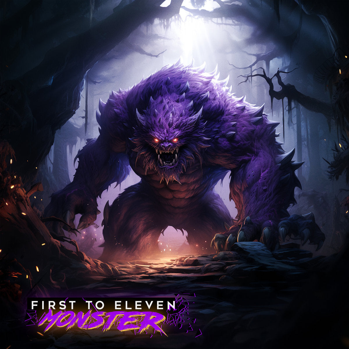 Monster EP