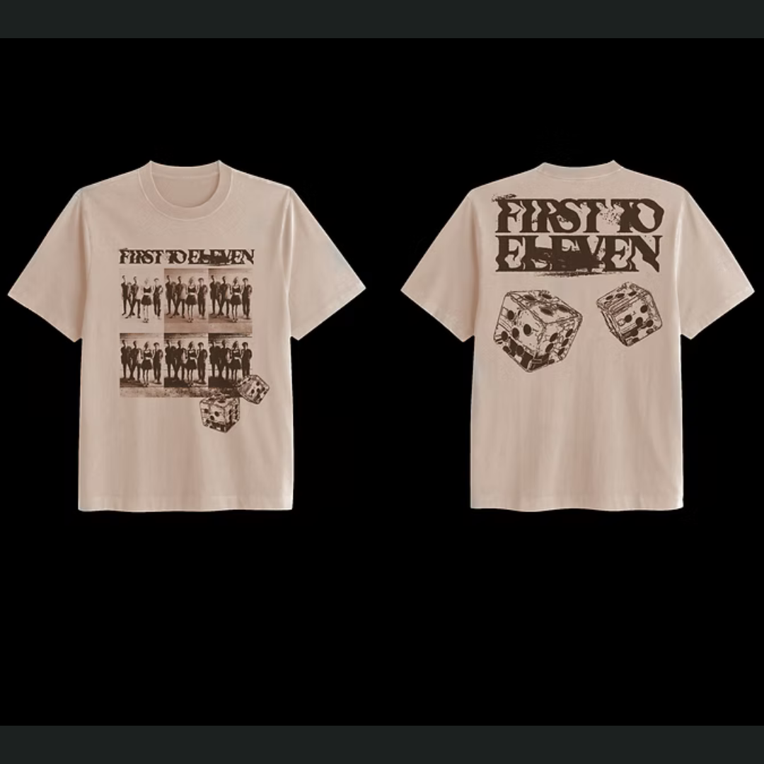 Roll the Dice T-Shirt