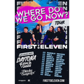 Tour Poster