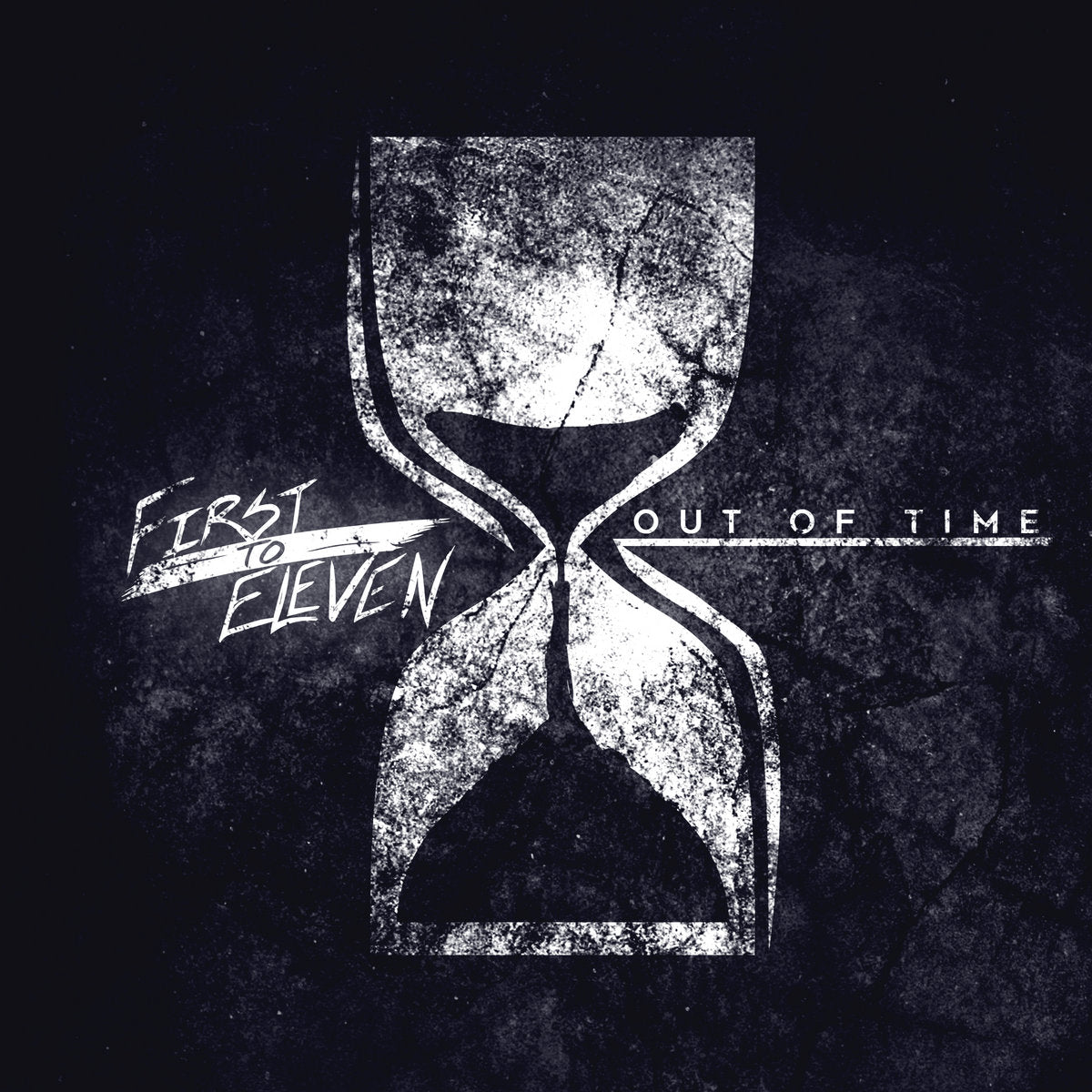 Out of Time E.P. (Physical Copy)