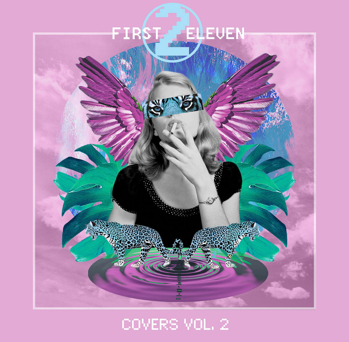 Covers Vol. 2 (Physical Copy)